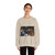 Annibale Carracci The Dead Christ Mourned ('The Three Maries') (Artwork) Crewneck Sweatshirt