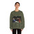 Annibale Carracci The Dead Christ Mourned ('The Three Maries') (Artwork) Crewneck Sweatshirt