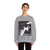 BEARDSLEY, Aubrey - The Return of Tannhauser to the Venusberg (Artwork) Crewneck Sweatshirt