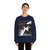 BEARDSLEY, Aubrey - The Return of Tannhauser to the Venusberg (Artwork) Crewneck Sweatshirt