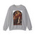 RUBENS, Peter Paul - Annunciation (Artwork) Crewneck Sweatshirt