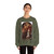RUBENS, Peter Paul - Annunciation (Artwork) Crewneck Sweatshirt