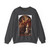 RUBENS, Peter Paul - Annunciation (Artwork) Crewneck Sweatshirt