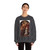 RUBENS, Peter Paul - Annunciation (Artwork) Crewneck Sweatshirt