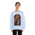 RUBENS, Peter Paul - Annunciation (Artwork) Crewneck Sweatshirt
