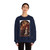 RUBENS, Peter Paul - Annunciation (Artwork) Crewneck Sweatshirt