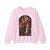 RUBENS, Peter Paul - Annunciation (Artwork) Crewneck Sweatshirt