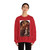 RUBENS, Peter Paul - Annunciation (Artwork) Crewneck Sweatshirt