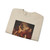 RUBENS, Peter Paul - Annunciation_1 (Artwork) Crewneck Sweatshirt