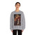 RUBENS, Peter Paul - Annunciation_1 (Artwork) Crewneck Sweatshirt