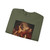 RUBENS, Peter Paul - Annunciation_1 (Artwork) Crewneck Sweatshirt