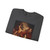 RUBENS, Peter Paul - Annunciation_1 (Artwork) Crewneck Sweatshirt