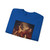 RUBENS, Peter Paul - Annunciation_1 (Artwork) Crewneck Sweatshirt