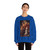 RUBENS, Peter Paul - Annunciation_1 (Artwork) Crewneck Sweatshirt
