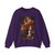 RUBENS, Peter Paul - Annunciation_1 (Artwork) Crewneck Sweatshirt