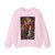 RUBENS, Peter Paul - Annunciation_1 (Artwork) Crewneck Sweatshirt