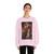 RUBENS, Peter Paul - Annunciation_1 (Artwork) Crewneck Sweatshirt