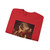 RUBENS, Peter Paul - Annunciation_1 (Artwork) Crewneck Sweatshirt