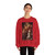 RUBENS, Peter Paul - Annunciation_1 (Artwork) Crewneck Sweatshirt