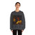 RUBENS, Peter Paul - Bacchanalia (Artwork) Crewneck Sweatshirt
