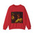 RUBENS, Peter Paul - Bacchanalia (Artwork) Crewneck Sweatshirt