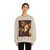 RUBENS, Peter Paul - Bacchus (Artwork) Crewneck Sweatshirt