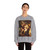 RUBENS, Peter Paul - Bacchus (Artwork) Crewneck Sweatshirt