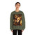 RUBENS, Peter Paul - Bacchus (Artwork) Crewneck Sweatshirt