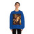RUBENS, Peter Paul - Bacchus (Artwork) Crewneck Sweatshirt