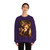 RUBENS, Peter Paul - Bacchus (Artwork) Crewneck Sweatshirt