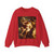 RUBENS, Peter Paul - Bacchus (Artwork) Crewneck Sweatshirt