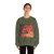 GOYA Y LUCIENTES, Francisco de - Scene of a Bullfight (Artwork) Crewneck Sweatshirt