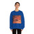 GOYA Y LUCIENTES, Francisco de - Scene of a Bullfight (Artwork) Crewneck Sweatshirt