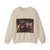 ROSSO Fiorentino - Pieta (Artwork) Crewneck Sweatshirt
