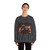 ROSSO Fiorentino - Pieta (Artwork) Crewneck Sweatshirt