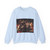 ROSSO Fiorentino - Pieta (Artwork) Crewneck Sweatshirt