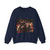 ROSSO Fiorentino - Pieta (Artwork) Crewneck Sweatshirt