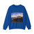 ROTTMANN, Carl - Cefalu (Artwork) Crewneck Sweatshirt