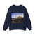 ROTTMANN, Carl - Cefalu (Artwork) Crewneck Sweatshirt
