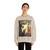 RUBENS, Peter Paul - Christ Risen (Artwork) Crewneck Sweatshirt