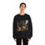 RUBENS, Peter Paul - Boar Hunt (Artwork) Crewneck Sweatshirt