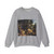 RUBENS, Peter Paul - Boar Hunt (Artwork) Crewneck Sweatshirt