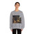 RUBENS, Peter Paul - Boar Hunt (Artwork) Crewneck Sweatshirt