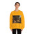 RUBENS, Peter Paul - Boar Hunt (Artwork) Crewneck Sweatshirt