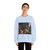 RUBENS, Peter Paul - Boar Hunt (Artwork) Crewneck Sweatshirt