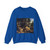 RUBENS, Peter Paul - Boar Hunt (Artwork) Crewneck Sweatshirt
