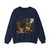 RUBENS, Peter Paul - Boar Hunt (Artwork) Crewneck Sweatshirt