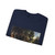 RUBENS, Peter Paul - Boar Hunt (Artwork) Crewneck Sweatshirt
