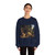 RUBENS, Peter Paul - Boar Hunt (Artwork) Crewneck Sweatshirt