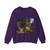 RUBENS, Peter Paul - Boar Hunt (Artwork) Crewneck Sweatshirt